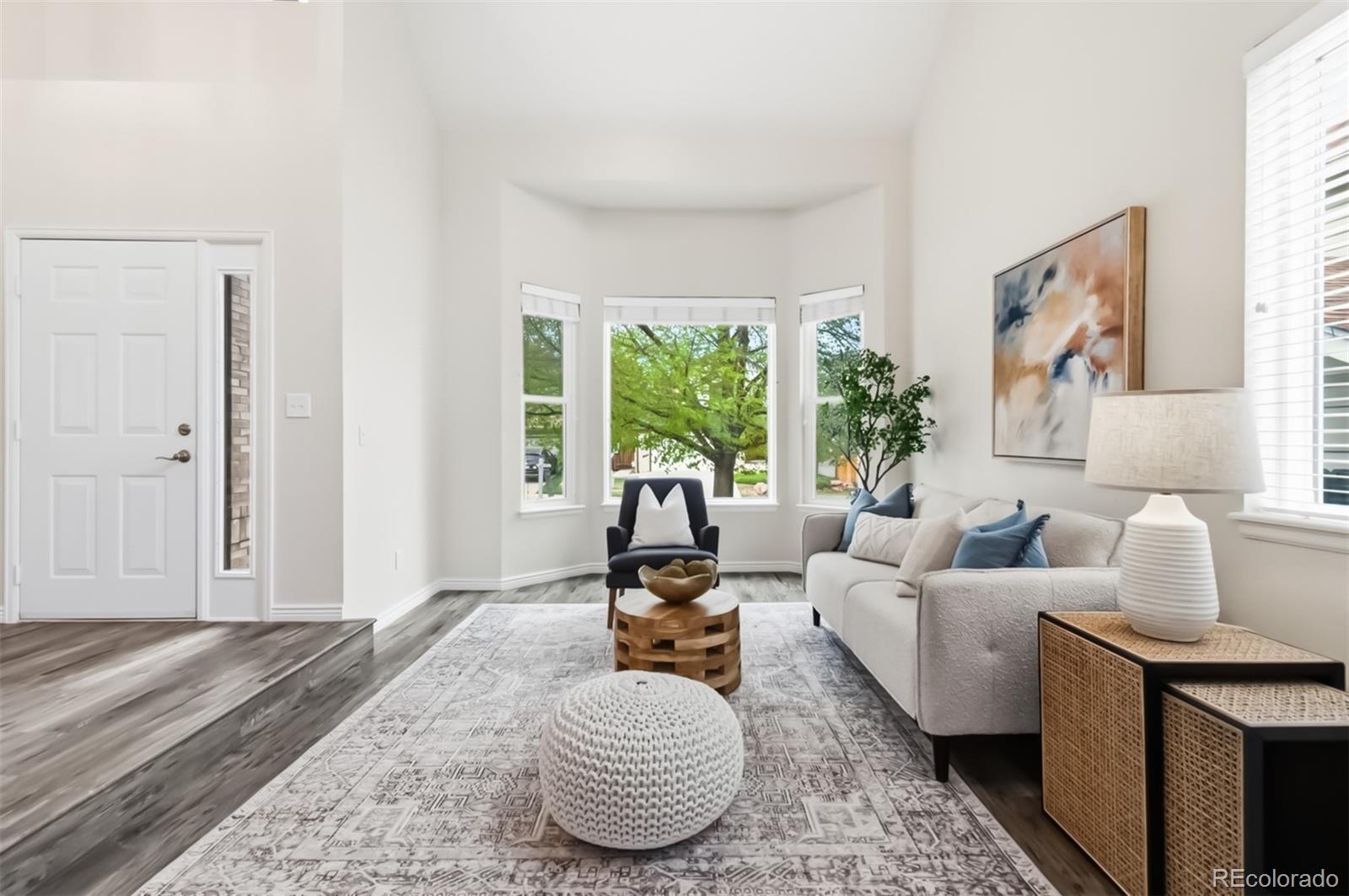 MLS Image #5 for 7356  rattlesnake drive,lone tree, Colorado
