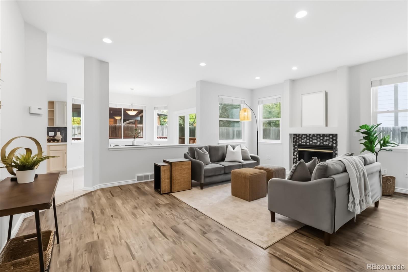 MLS Image #8 for 7356  rattlesnake drive,lone tree, Colorado