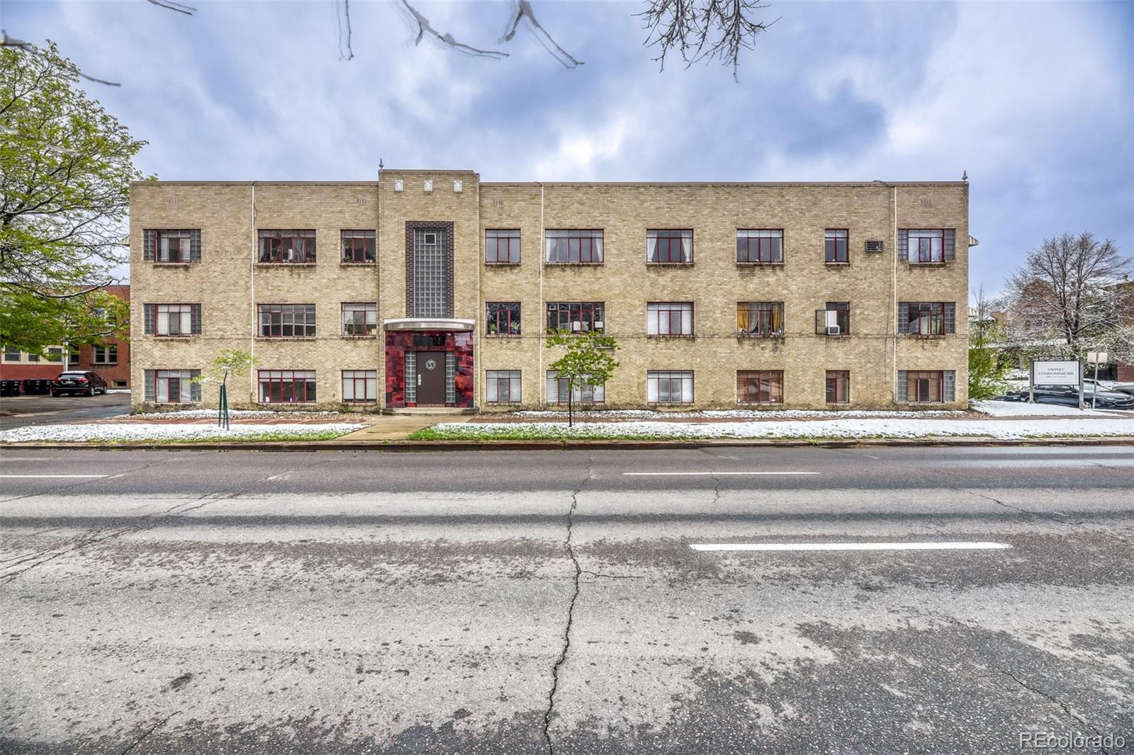 MLS Image #0 for 768 n ogden street 12,denver, Colorado