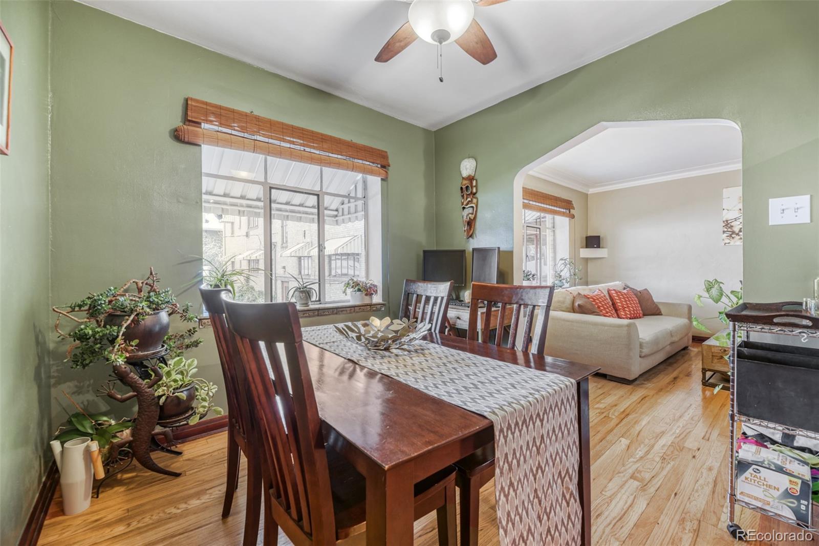 MLS Image #10 for 768 n ogden street 12,denver, Colorado
