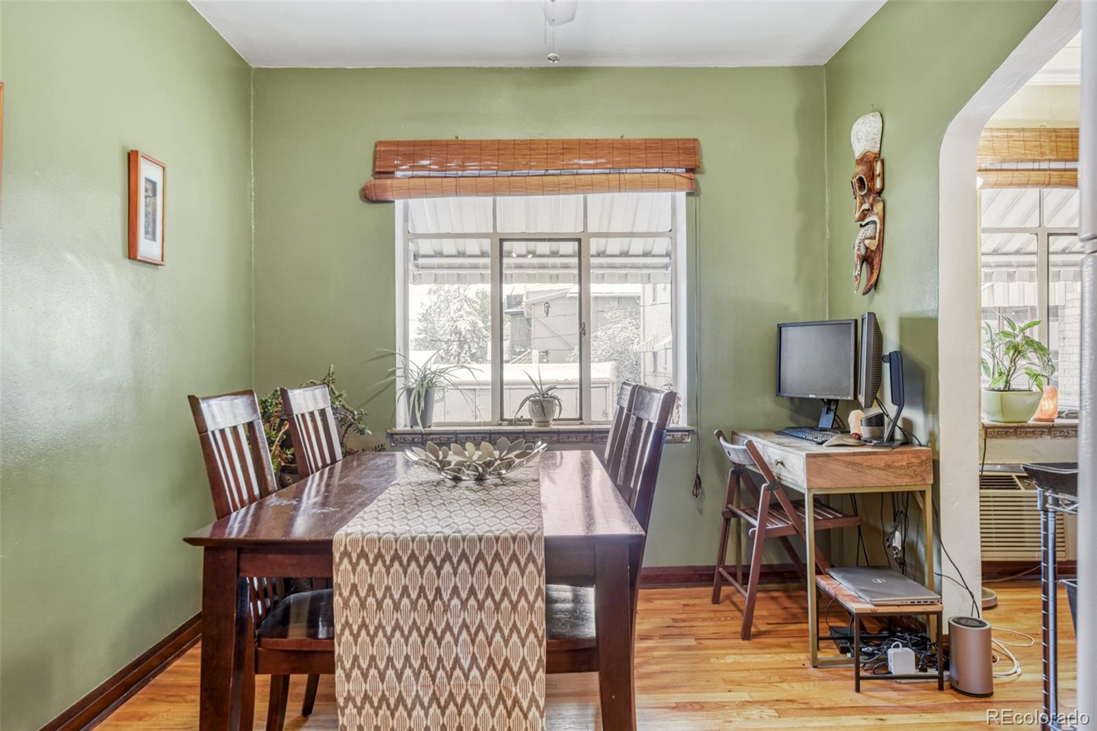 MLS Image #11 for 768 n ogden street 12,denver, Colorado
