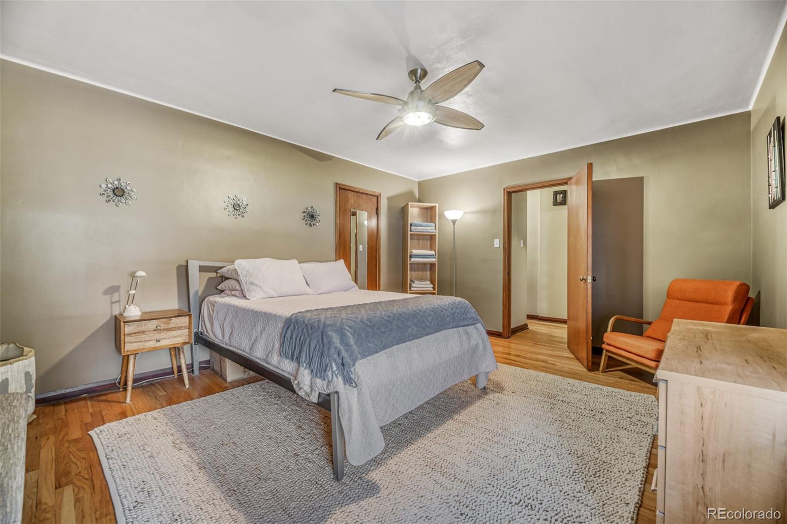 MLS Image #17 for 768 n ogden street 12,denver, Colorado