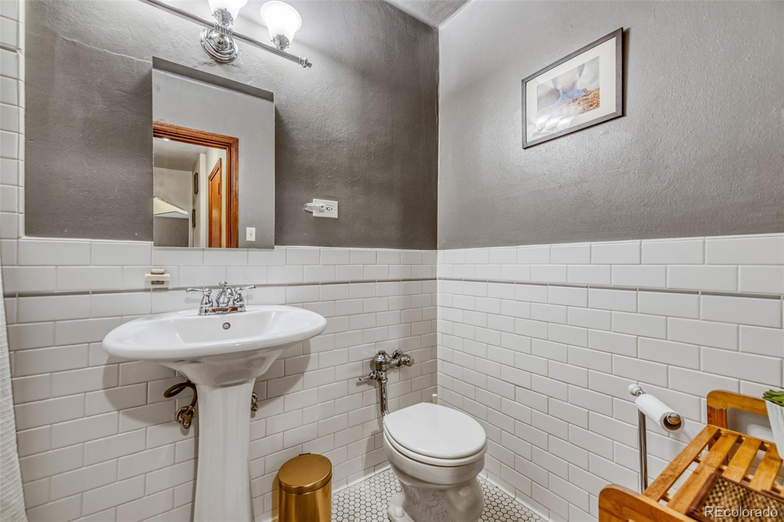 MLS Image #19 for 768 n ogden street 12,denver, Colorado