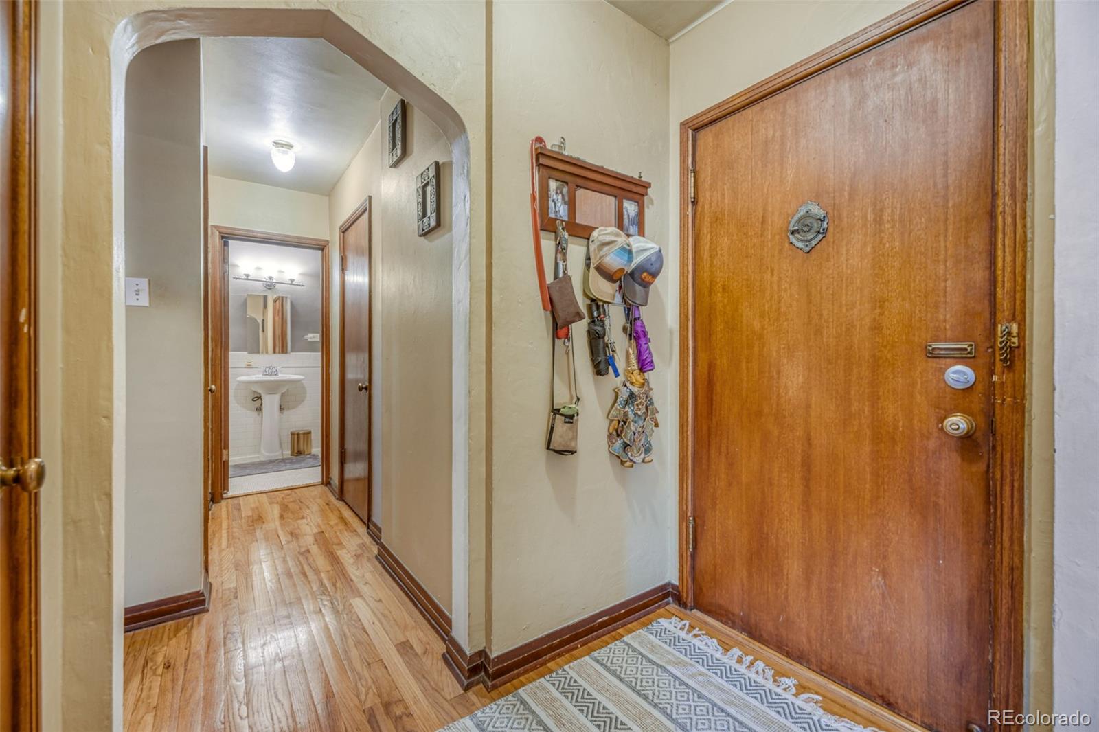 MLS Image #2 for 768 n ogden street 12,denver, Colorado