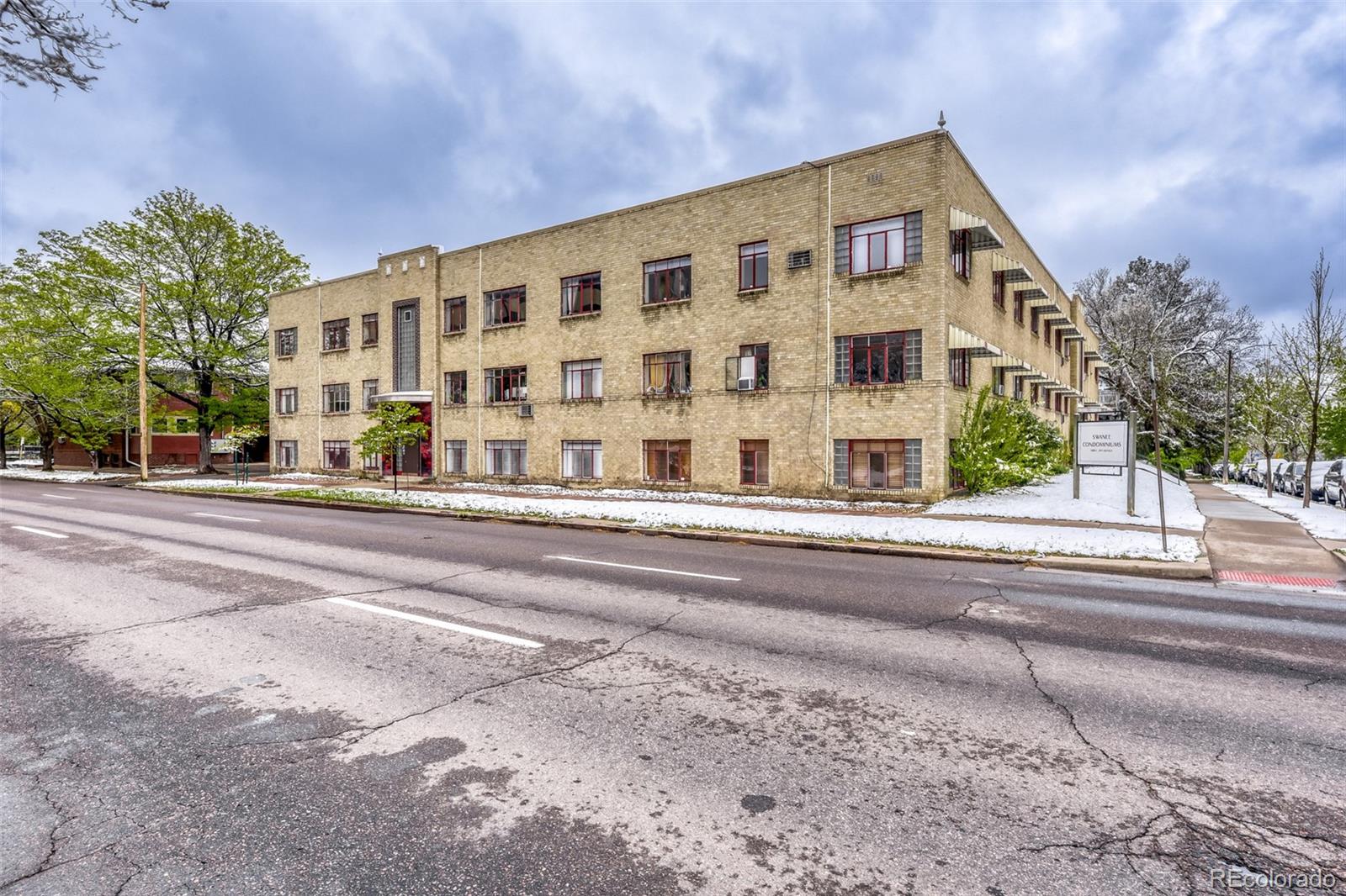 MLS Image #21 for 768 n ogden street 12,denver, Colorado