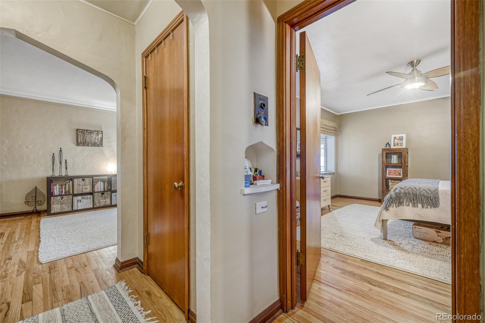 MLS Image #3 for 768 n ogden street 12,denver, Colorado