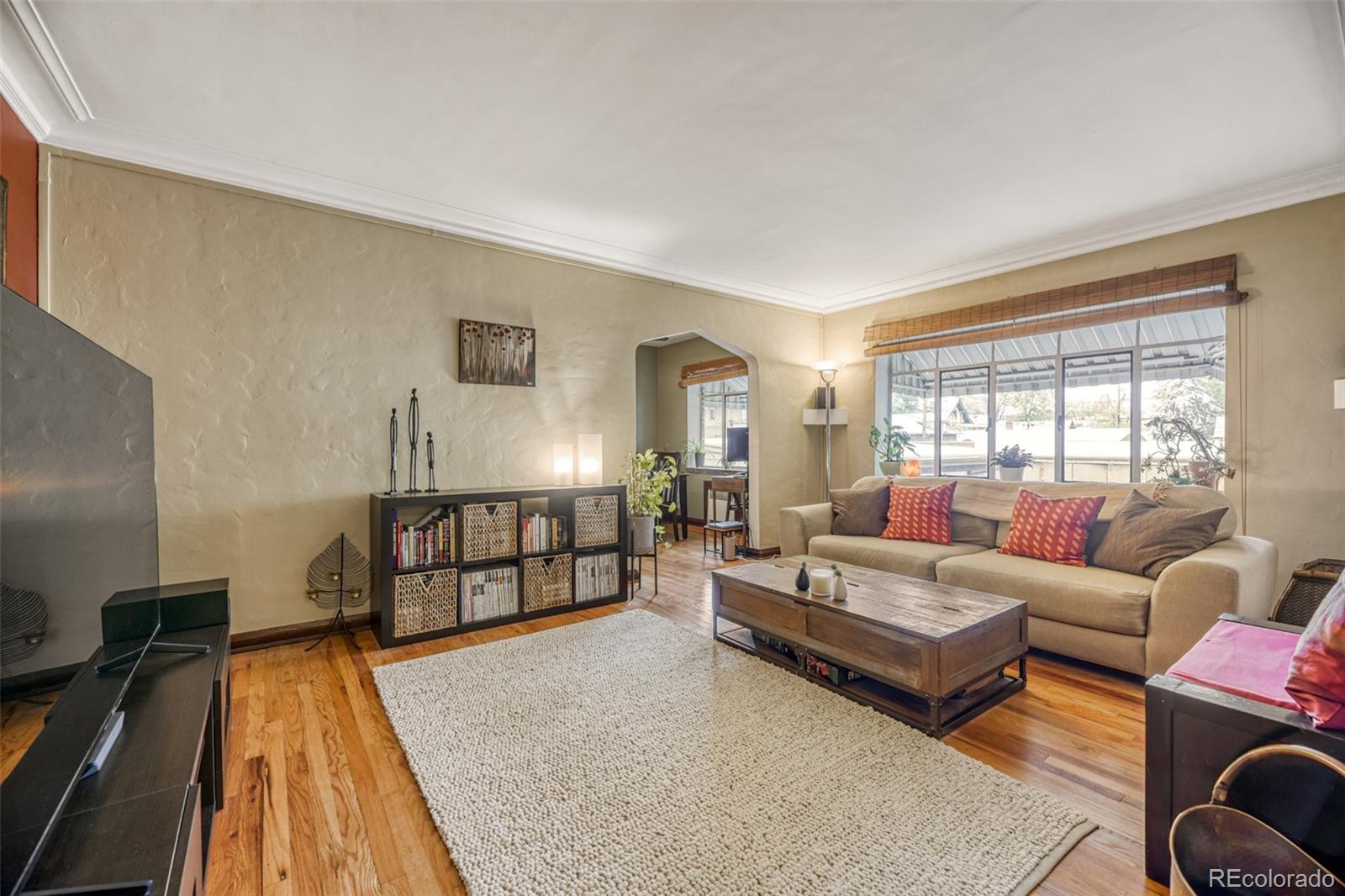 MLS Image #4 for 768 n ogden street 12,denver, Colorado