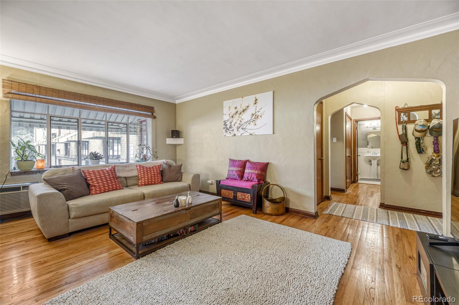 MLS Image #5 for 768 n ogden street 12,denver, Colorado