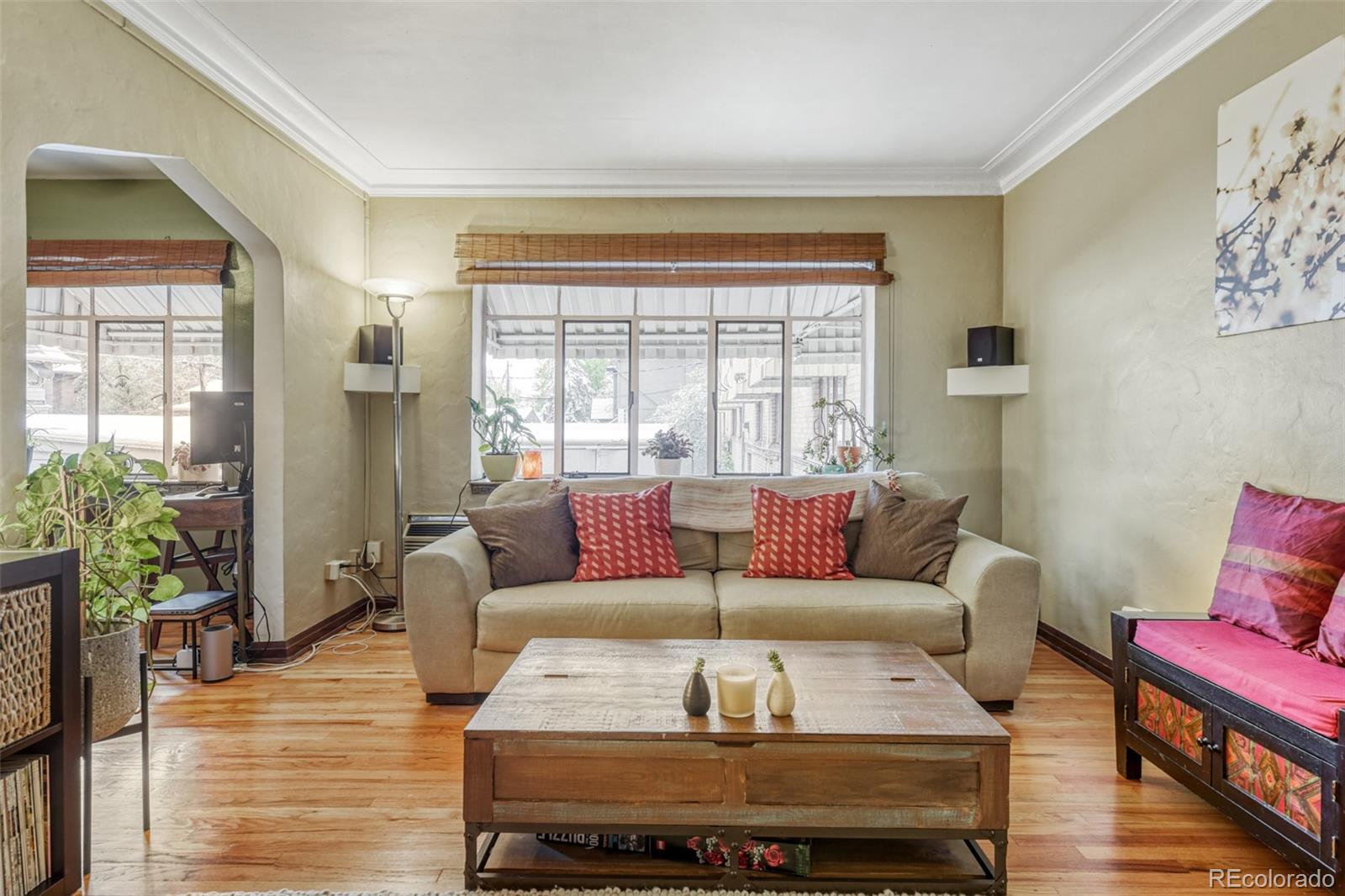 MLS Image #8 for 768 n ogden street 12,denver, Colorado