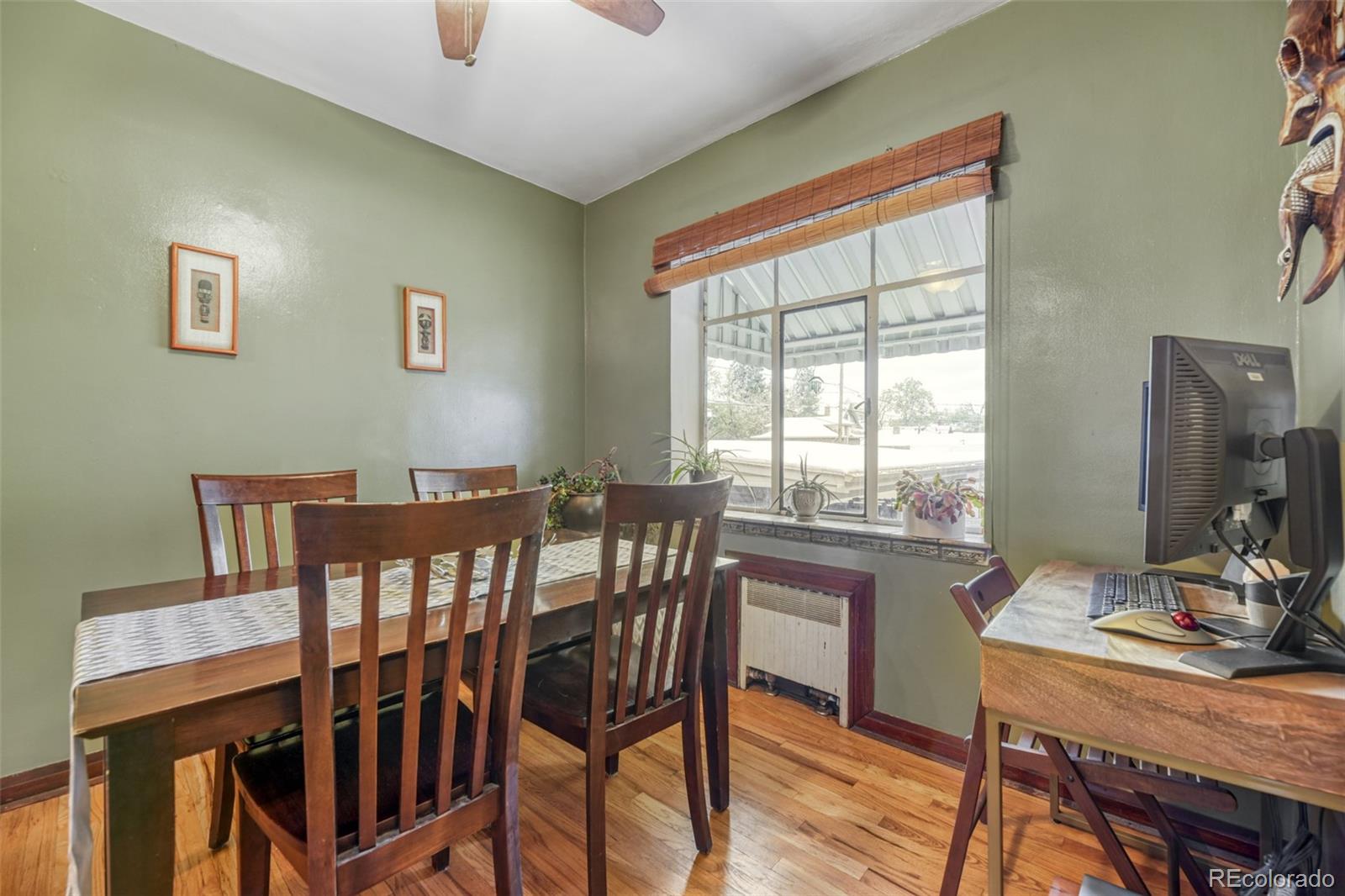 MLS Image #9 for 768 n ogden street 12,denver, Colorado