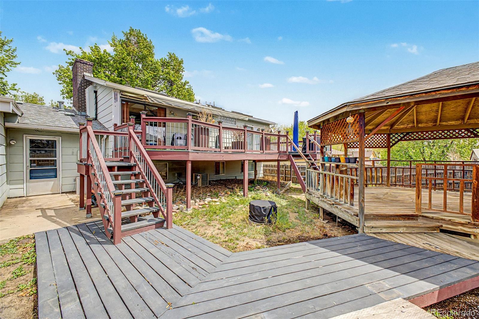 MLS Image #26 for 15504 e evans avenue,aurora, Colorado
