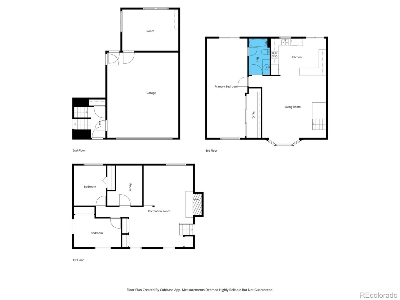 MLS Image #31 for 15504 e evans avenue,aurora, Colorado