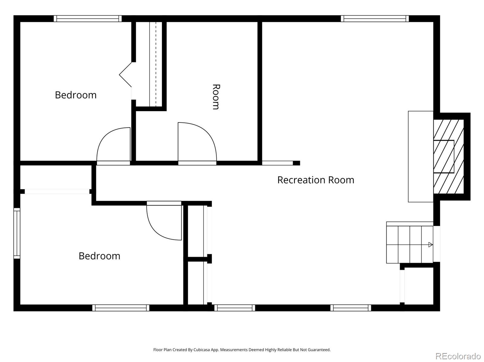 MLS Image #34 for 15504 e evans avenue,aurora, Colorado