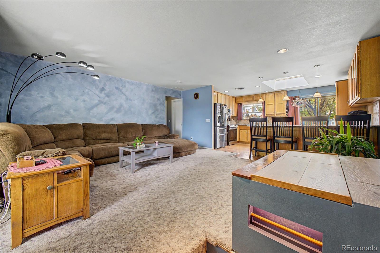 MLS Image #5 for 15504 e evans avenue,aurora, Colorado