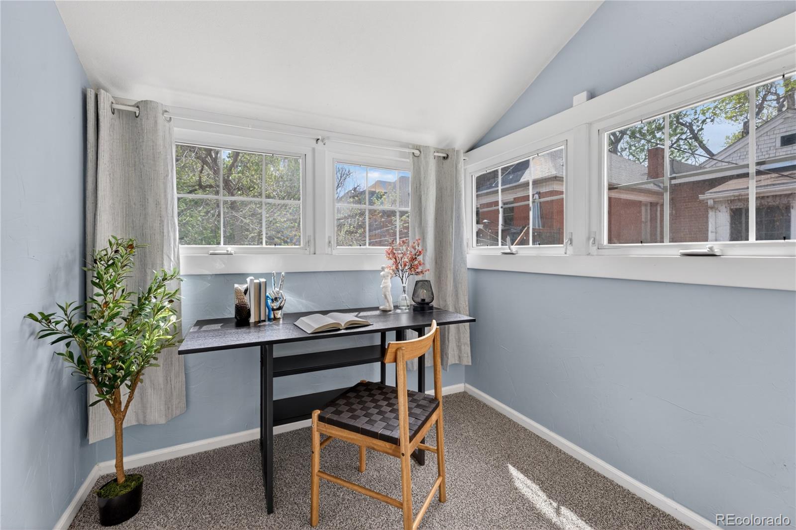 MLS Image #10 for 1610 e 14th avenue,denver, Colorado