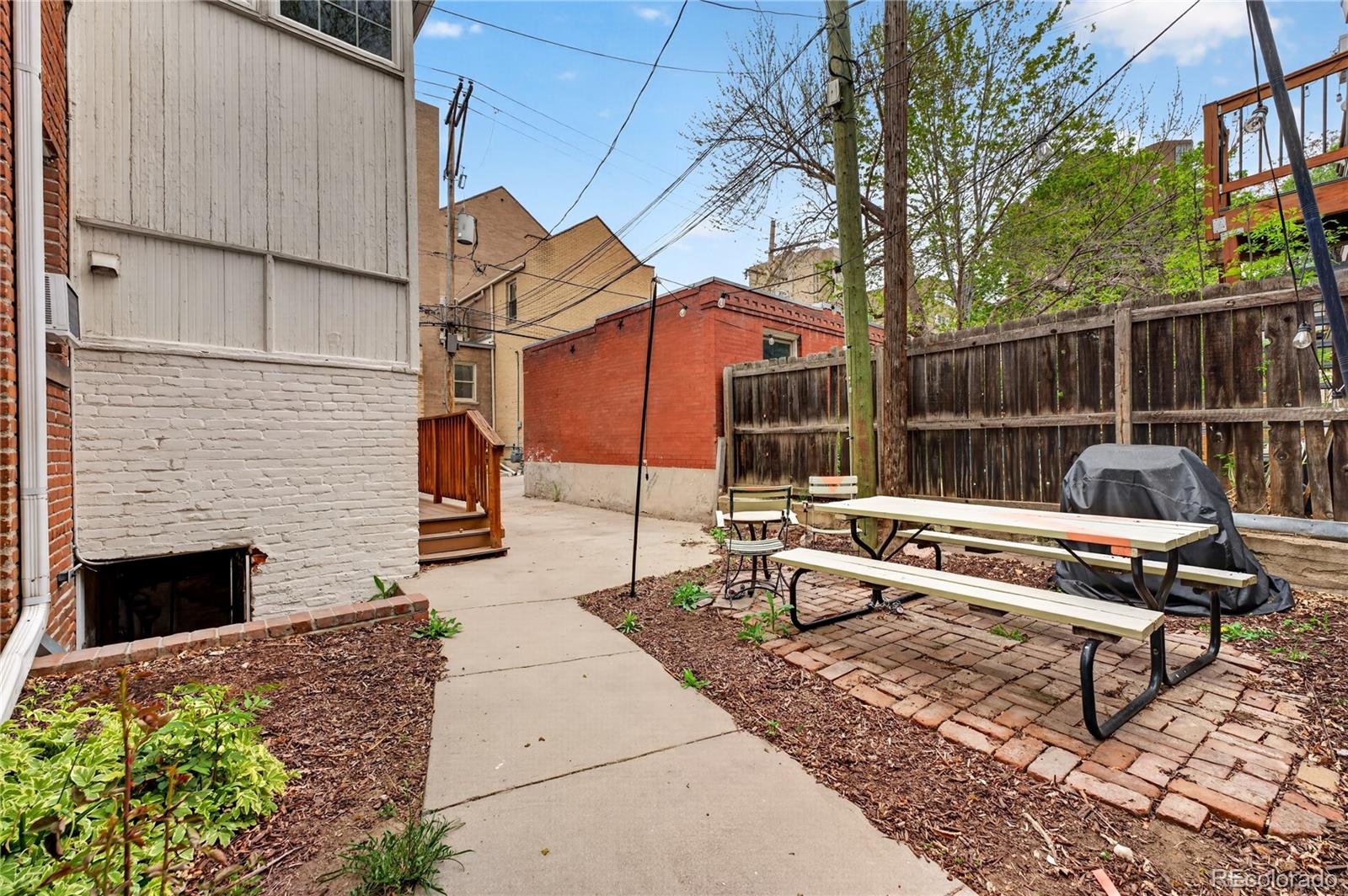 MLS Image #15 for 1610 e 14th avenue,denver, Colorado