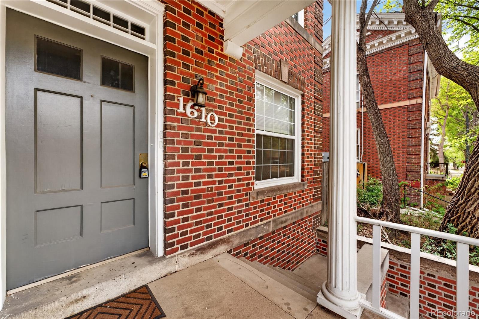 MLS Image #17 for 1610 e 14th avenue,denver, Colorado