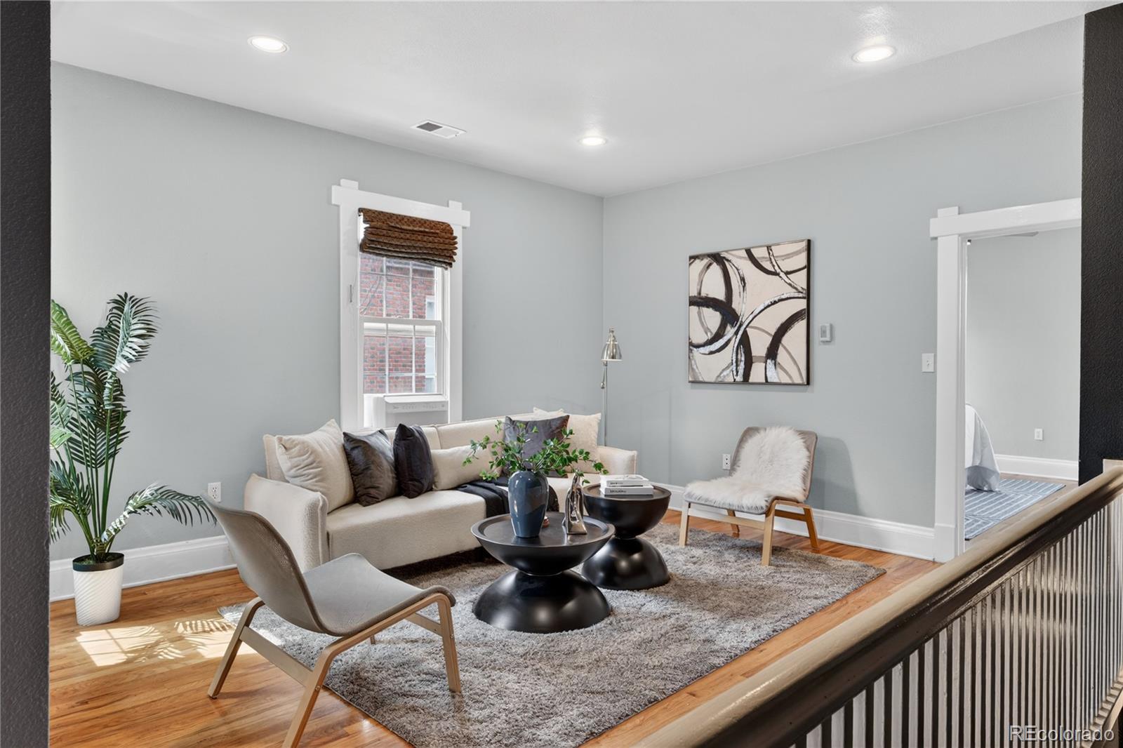 MLS Image #2 for 1610 e 14th avenue,denver, Colorado