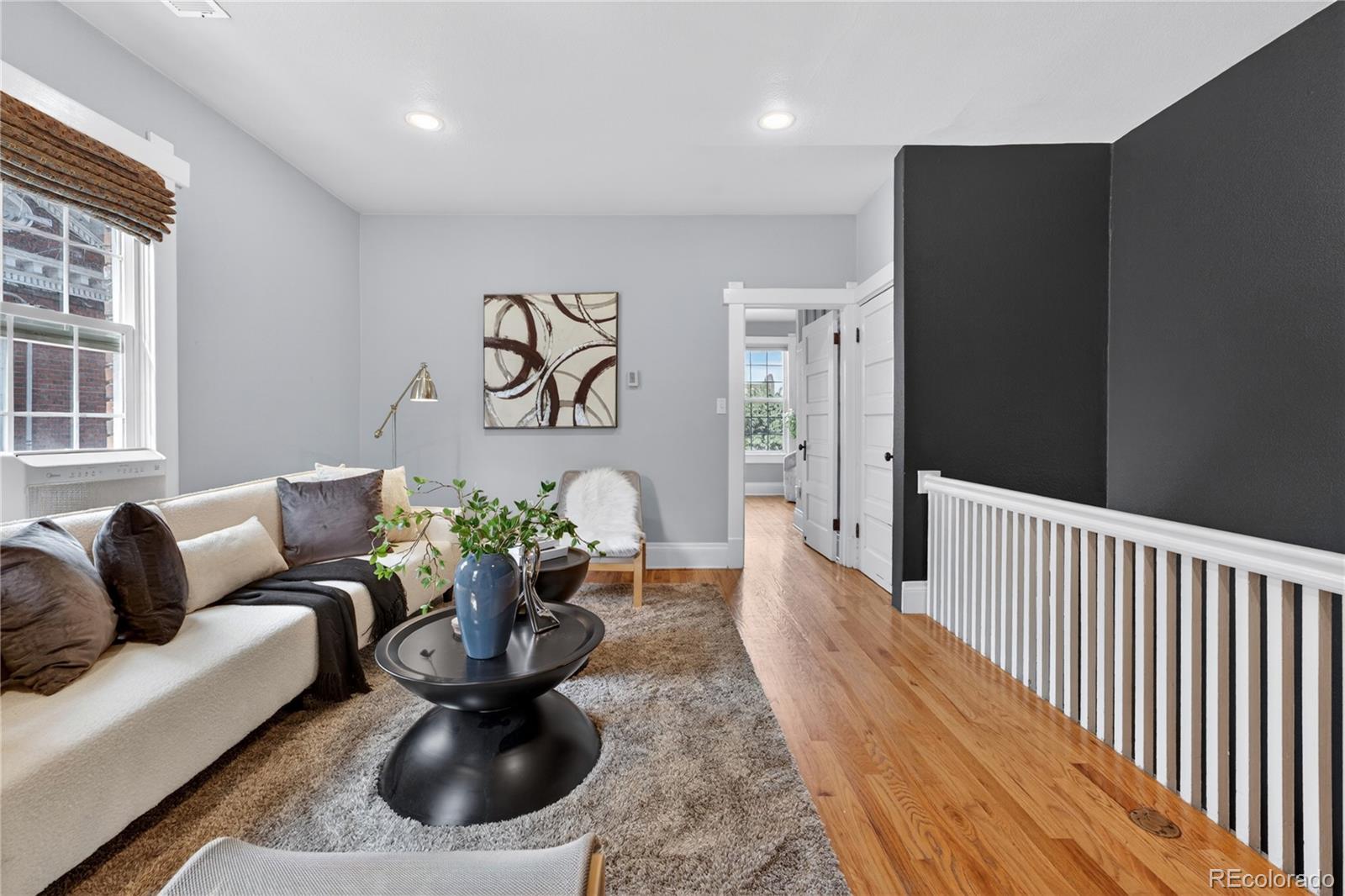 MLS Image #3 for 1610 e 14th avenue,denver, Colorado
