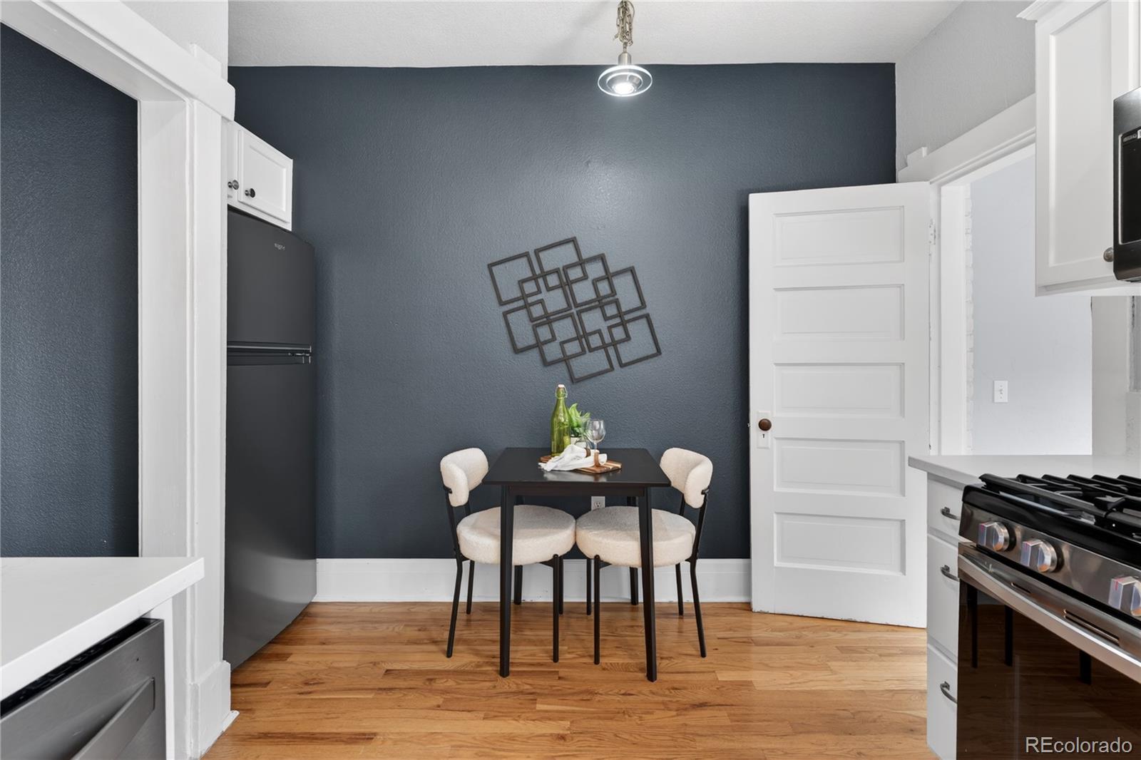 MLS Image #8 for 1610 e 14th avenue,denver, Colorado