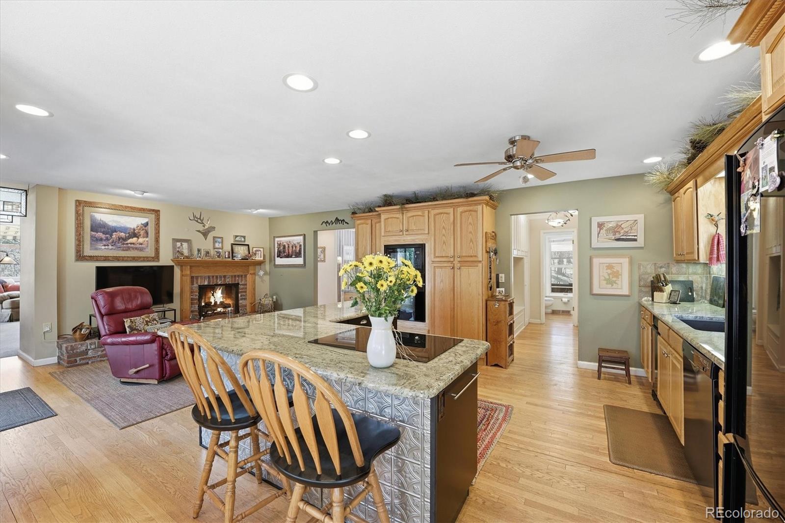 MLS Image #11 for 6640  perry park boulevard,larkspur, Colorado
