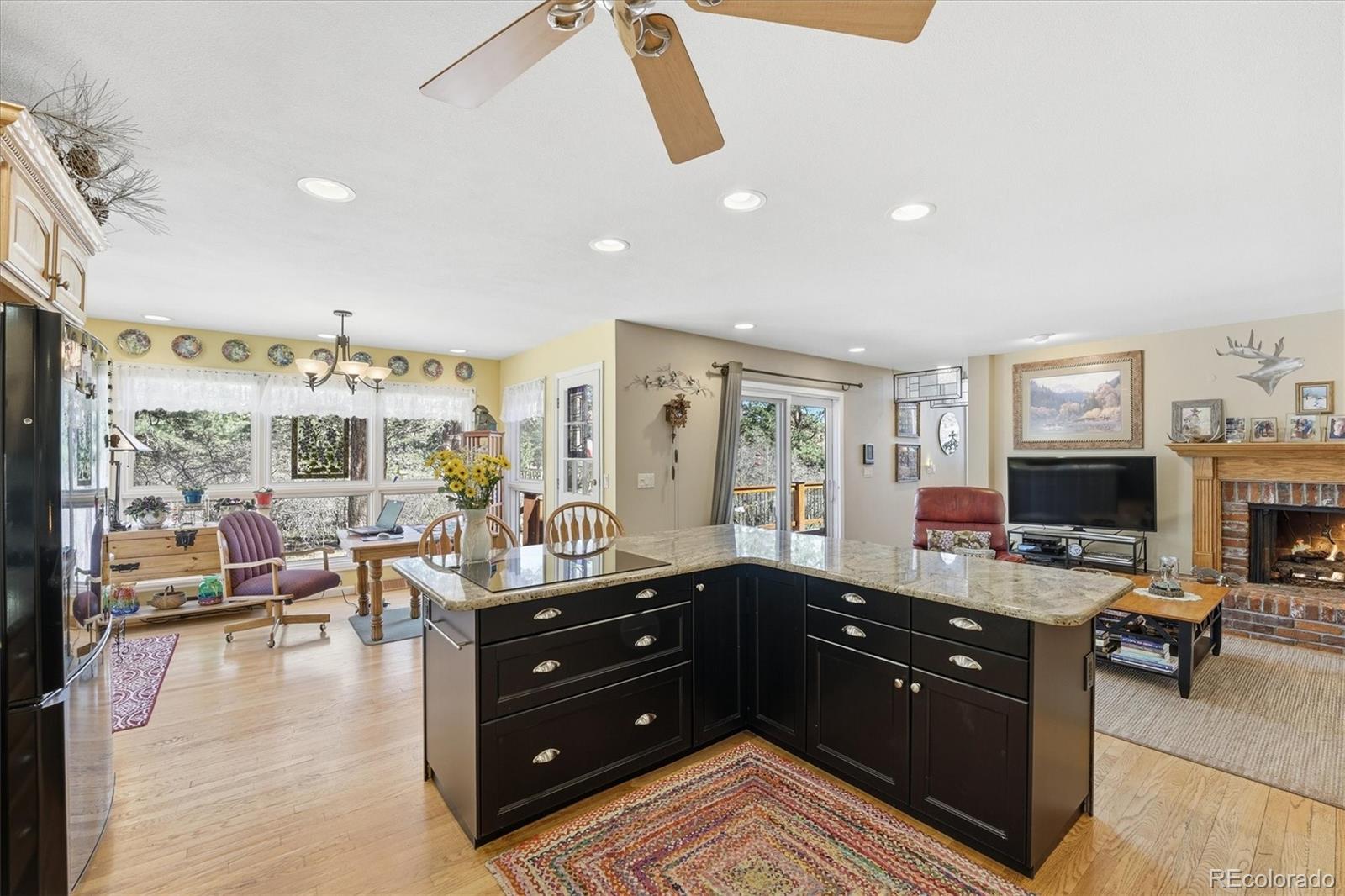 MLS Image #12 for 6640  perry park boulevard,larkspur, Colorado