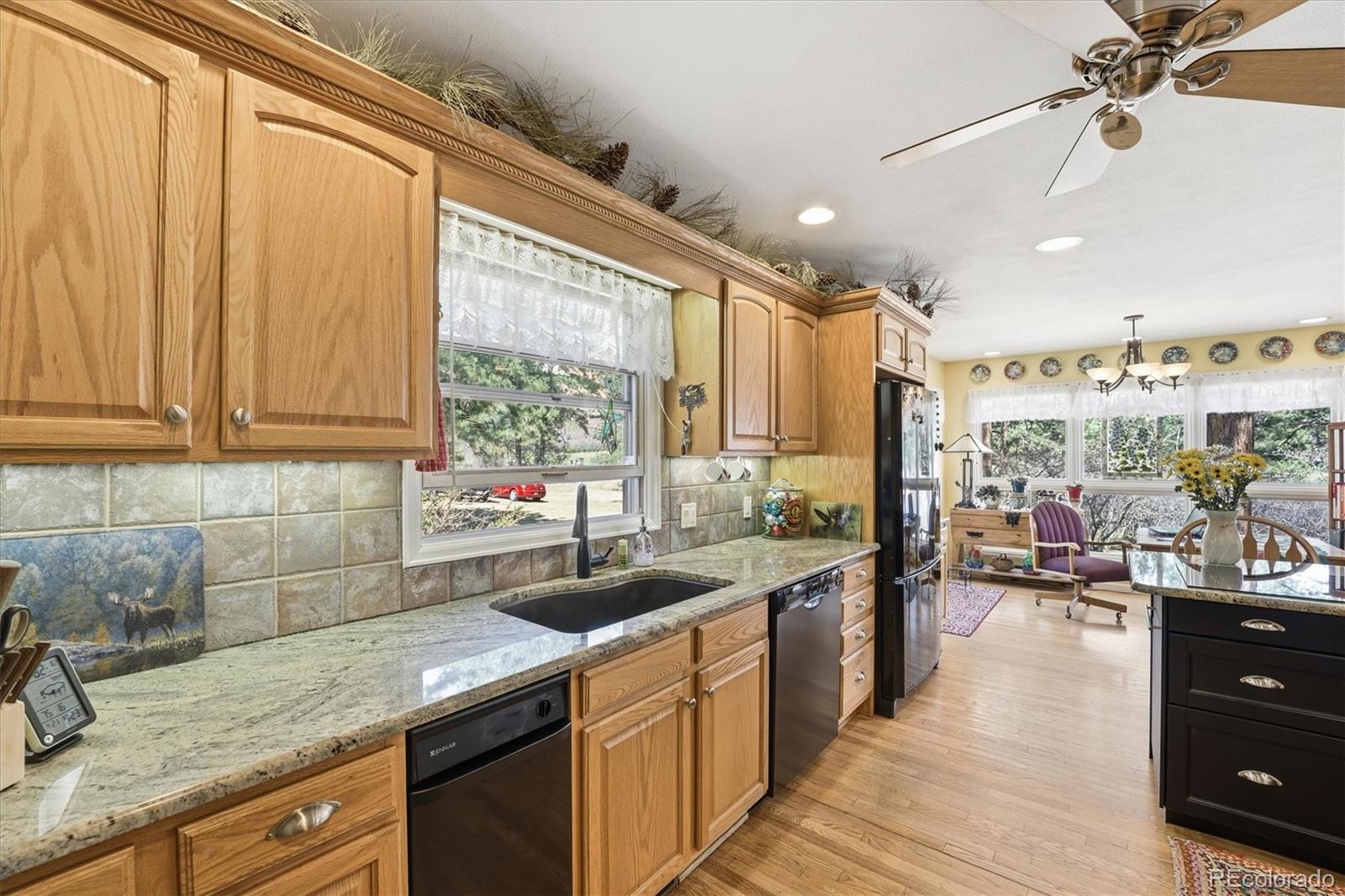 MLS Image #13 for 6640  perry park boulevard,larkspur, Colorado