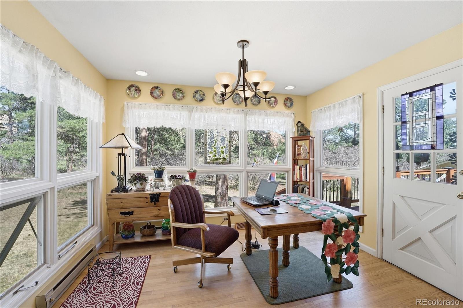 MLS Image #15 for 6640  perry park boulevard,larkspur, Colorado