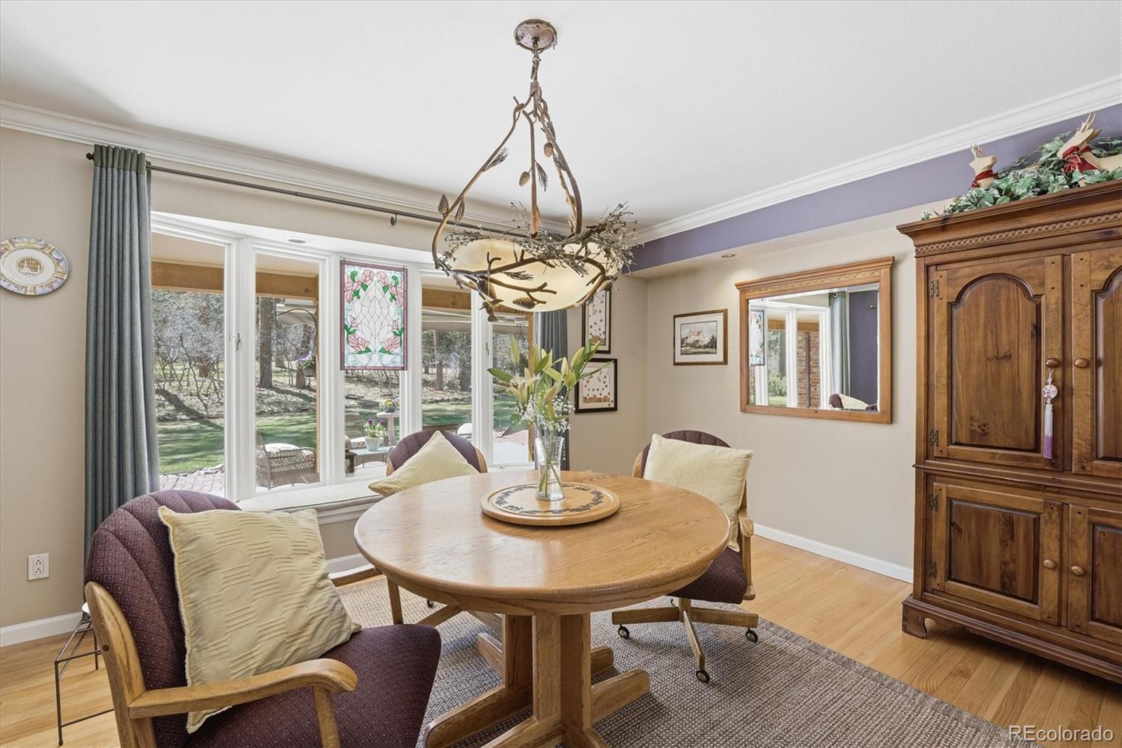 MLS Image #19 for 6640  perry park boulevard,larkspur, Colorado