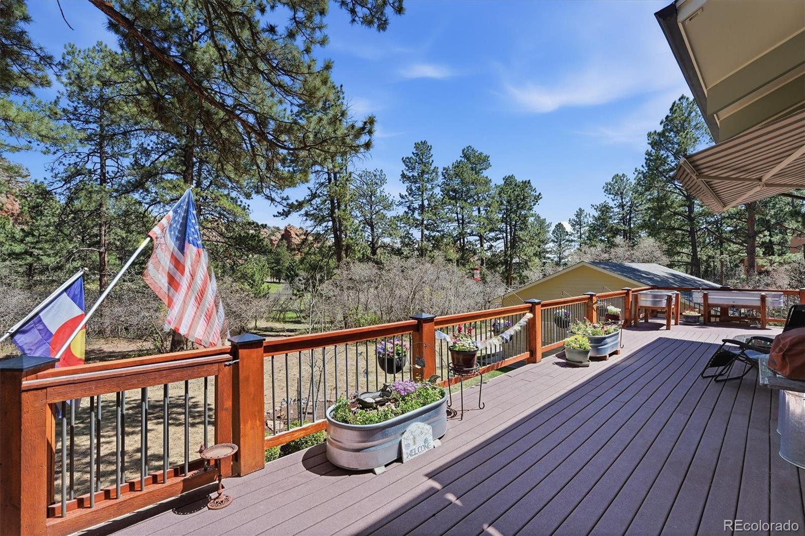 MLS Image #21 for 6640  perry park boulevard,larkspur, Colorado