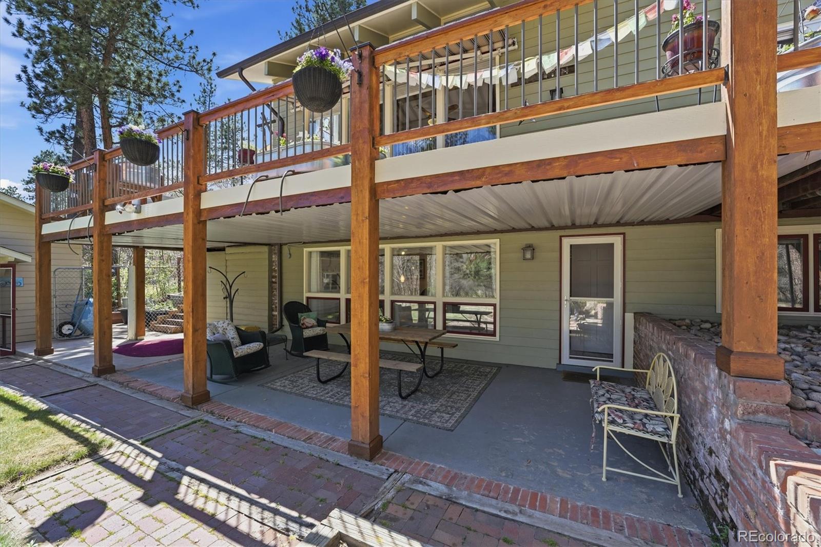 MLS Image #22 for 6640  perry park boulevard,larkspur, Colorado