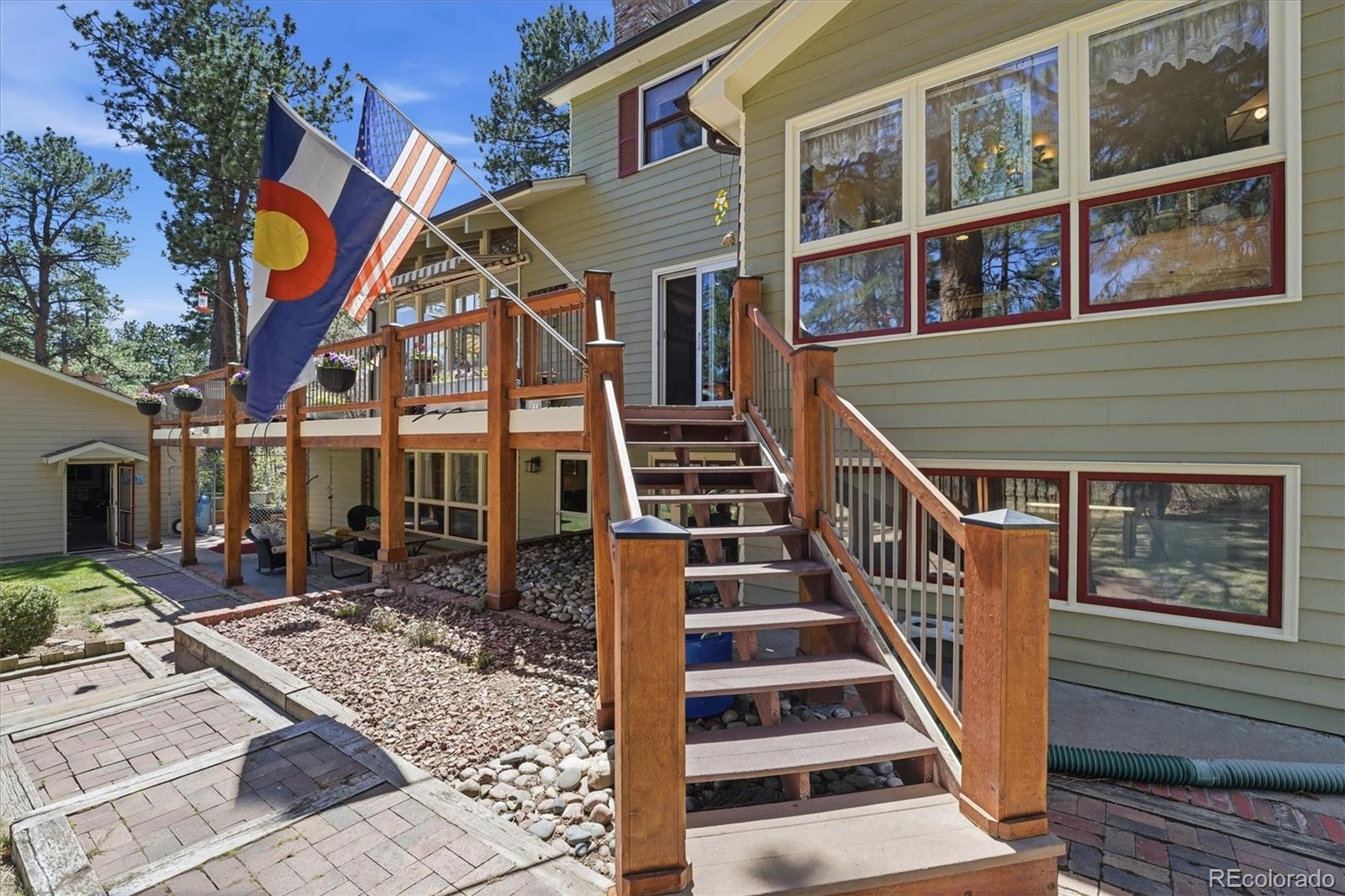 MLS Image #23 for 6640  perry park boulevard,larkspur, Colorado