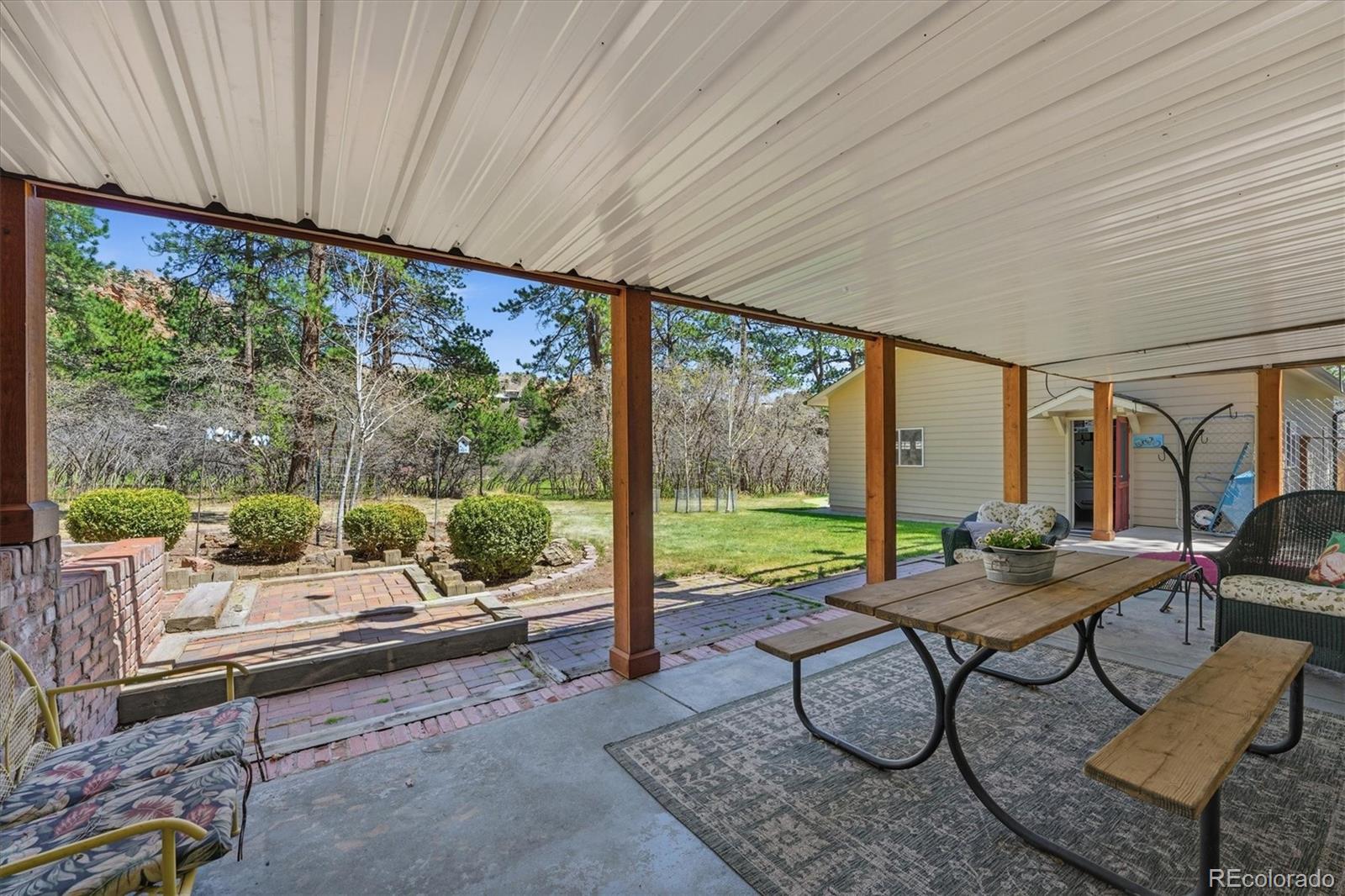 MLS Image #24 for 6640  perry park boulevard,larkspur, Colorado