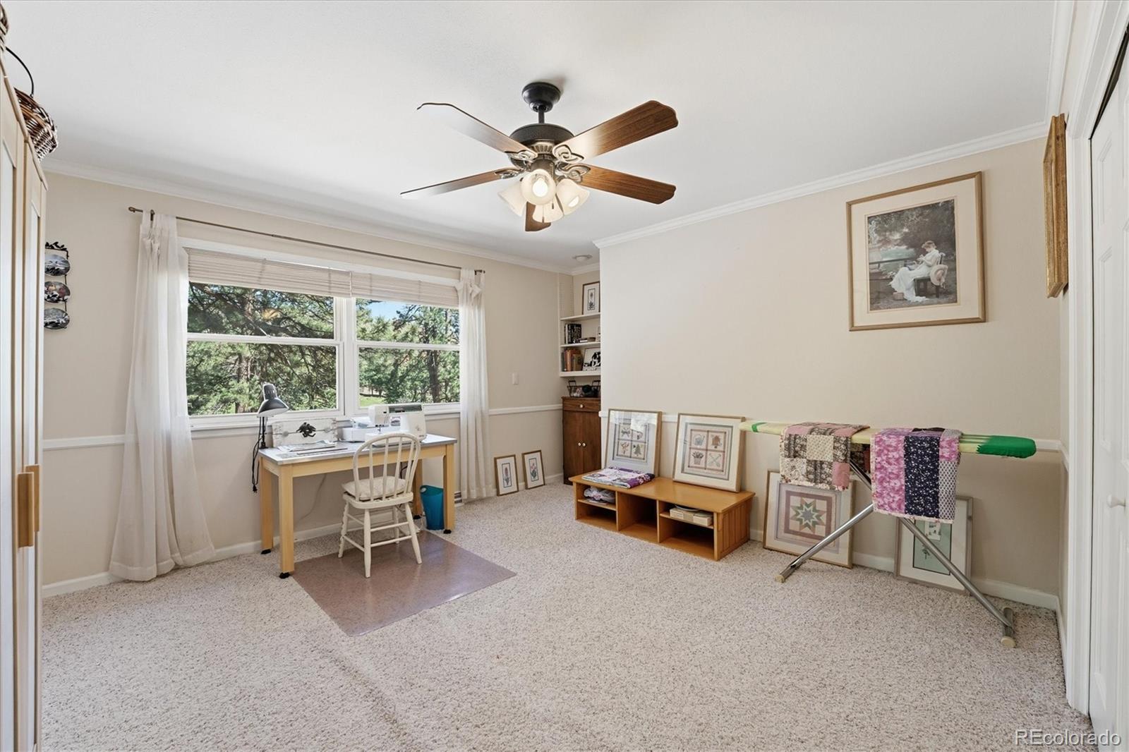 MLS Image #37 for 6640  perry park boulevard,larkspur, Colorado