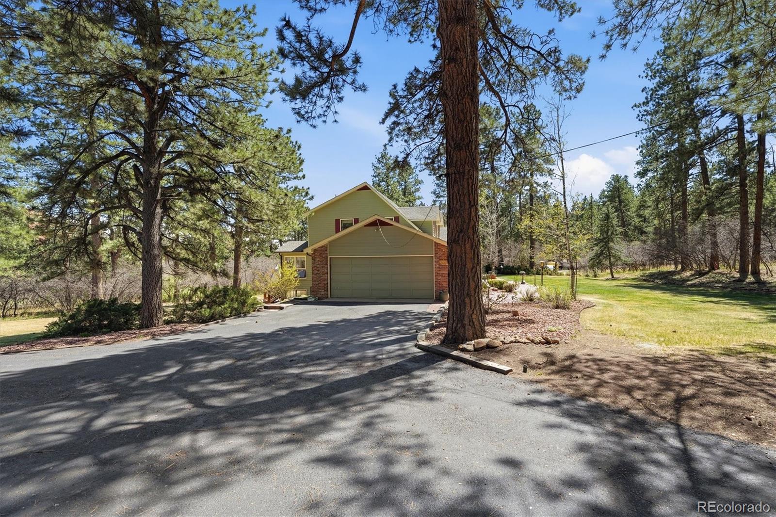 MLS Image #38 for 6640  perry park boulevard,larkspur, Colorado