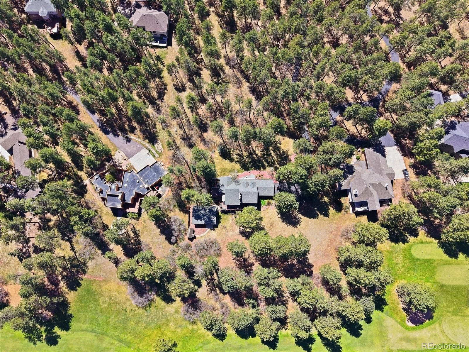 MLS Image #39 for 6640  perry park boulevard,larkspur, Colorado
