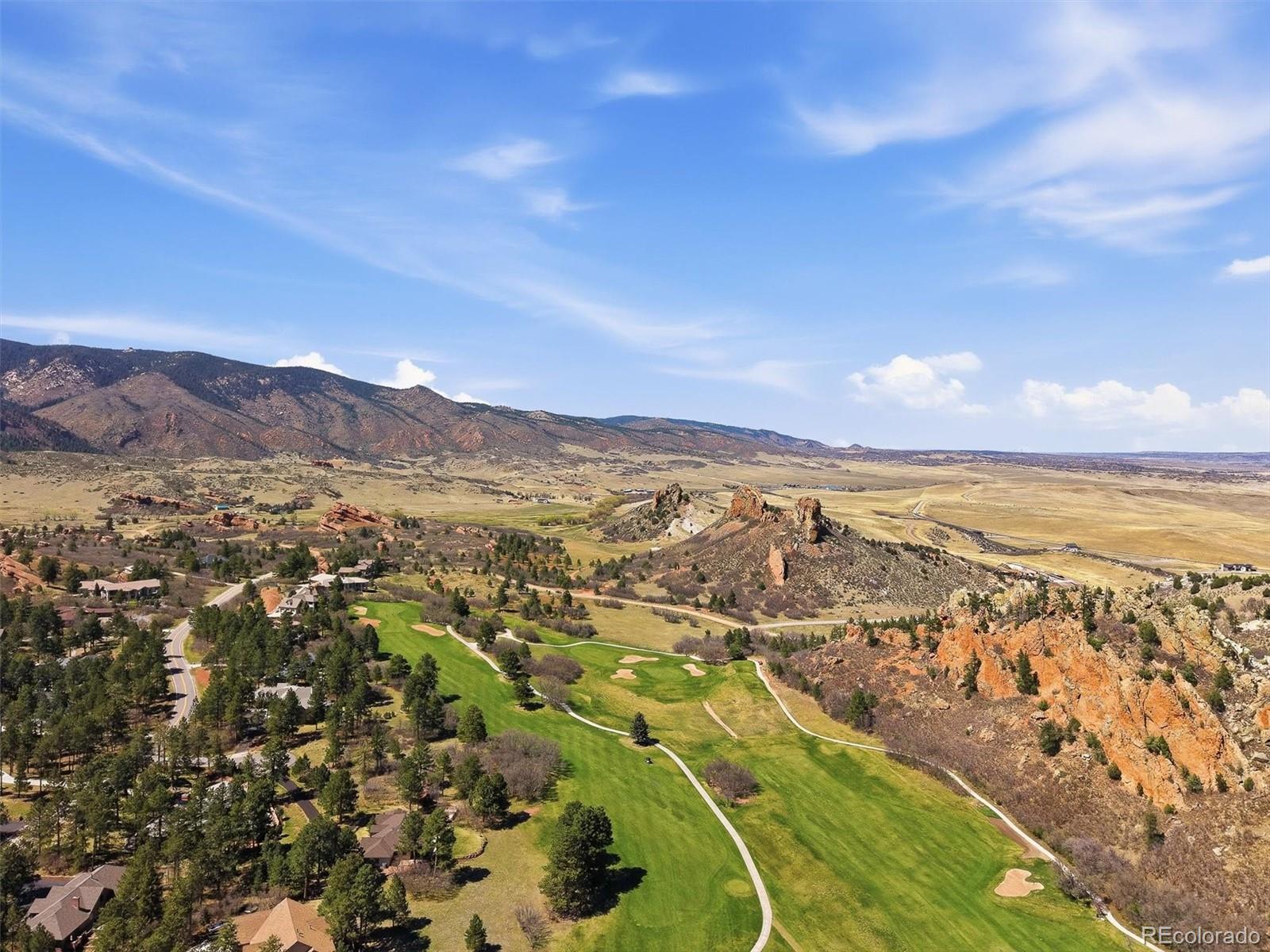 MLS Image #45 for 6640  perry park boulevard,larkspur, Colorado