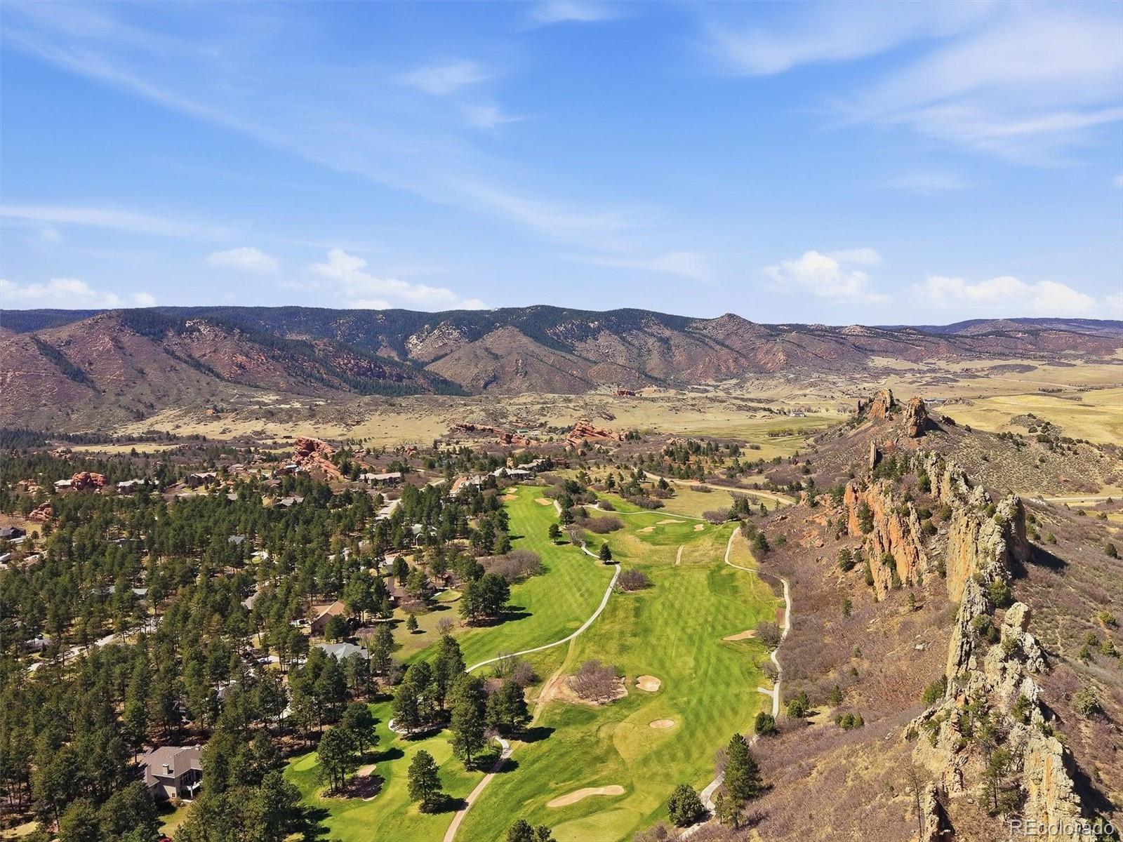 MLS Image #46 for 6640  perry park boulevard,larkspur, Colorado