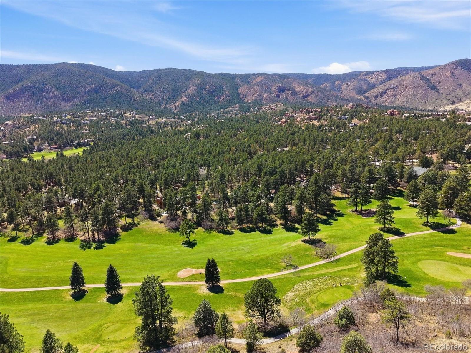 MLS Image #47 for 6640  perry park boulevard,larkspur, Colorado