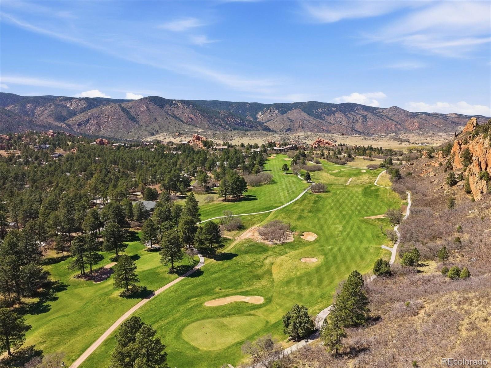 MLS Image #48 for 6640  perry park boulevard,larkspur, Colorado