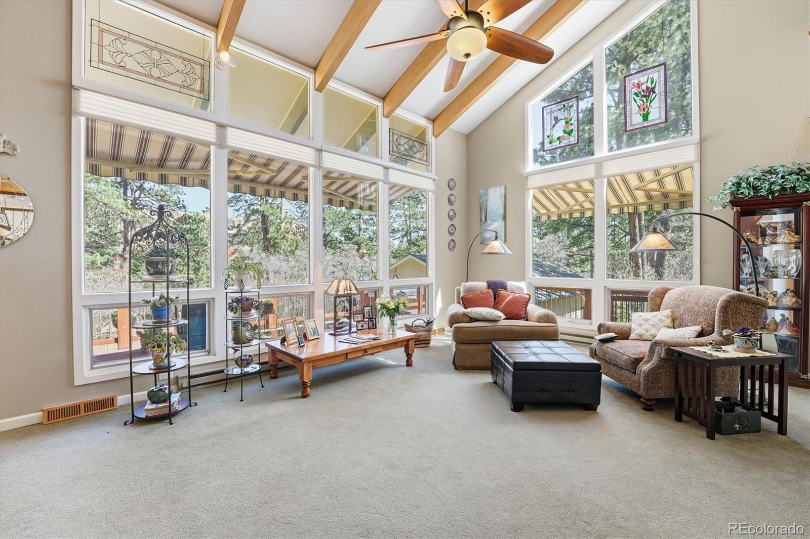 MLS Image #5 for 6640  perry park boulevard,larkspur, Colorado