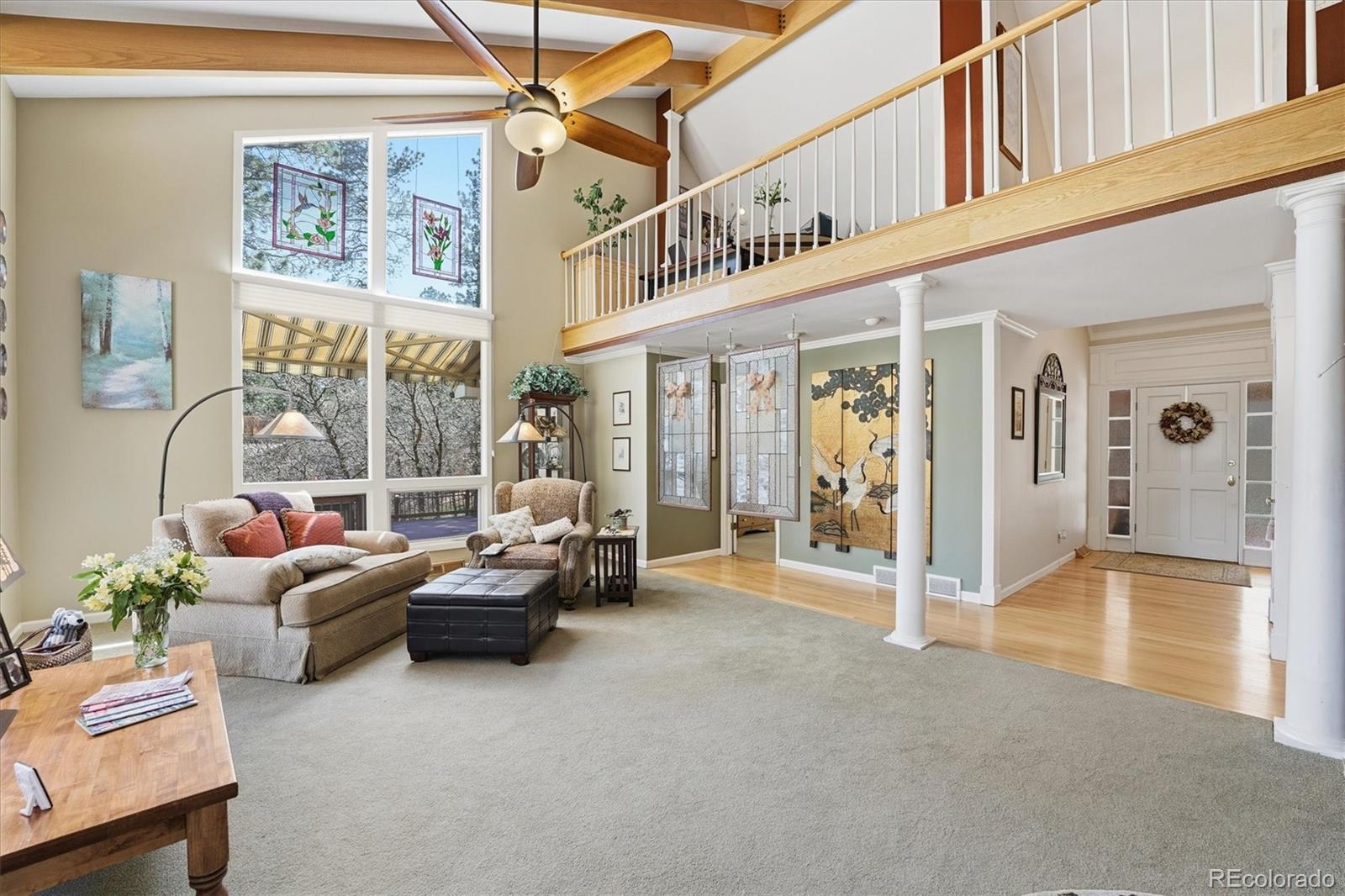 MLS Image #6 for 6640  perry park boulevard,larkspur, Colorado