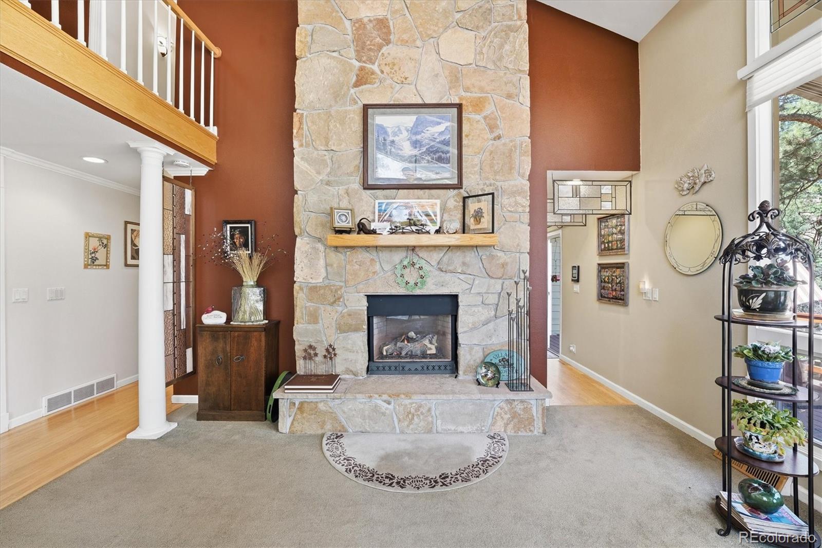 MLS Image #7 for 6640  perry park boulevard,larkspur, Colorado