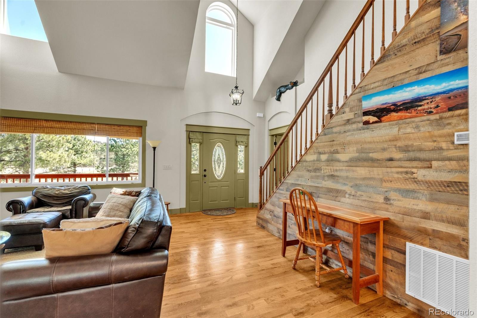 MLS Image #14 for 3711  estates circle,larkspur, Colorado