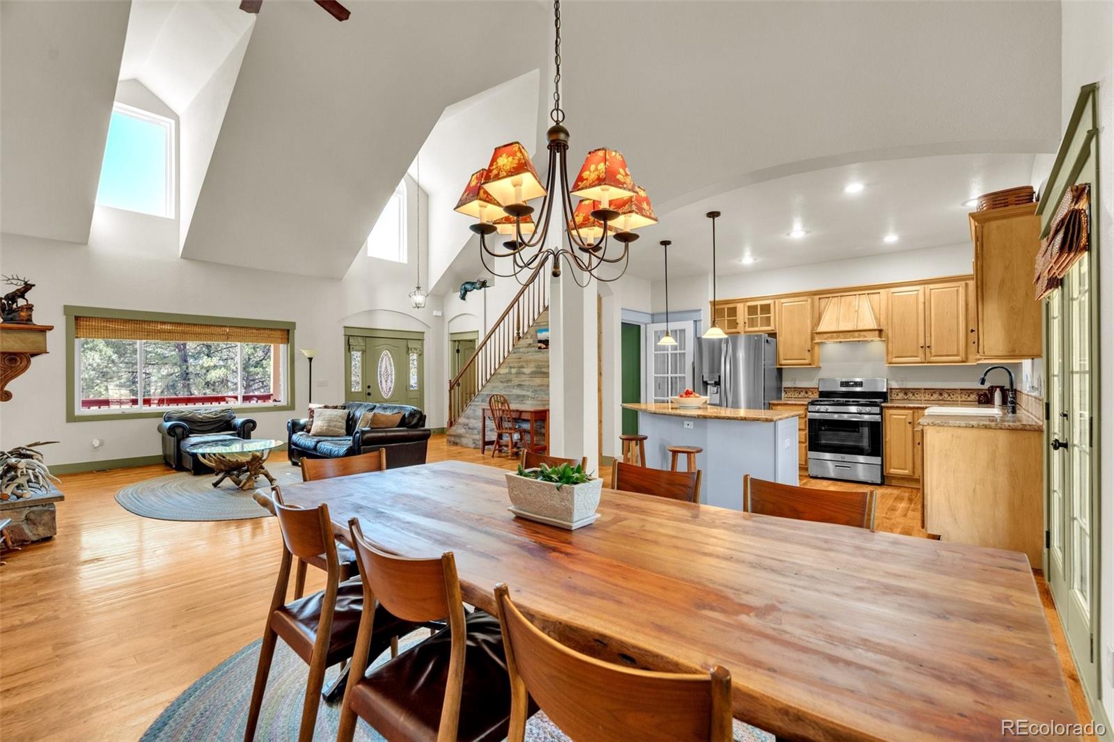 MLS Image #20 for 3711  estates circle,larkspur, Colorado