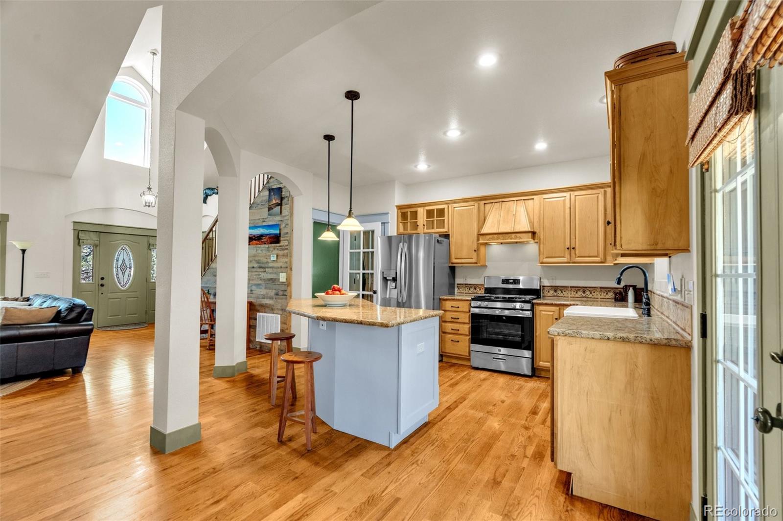 MLS Image #21 for 3711  estates circle,larkspur, Colorado