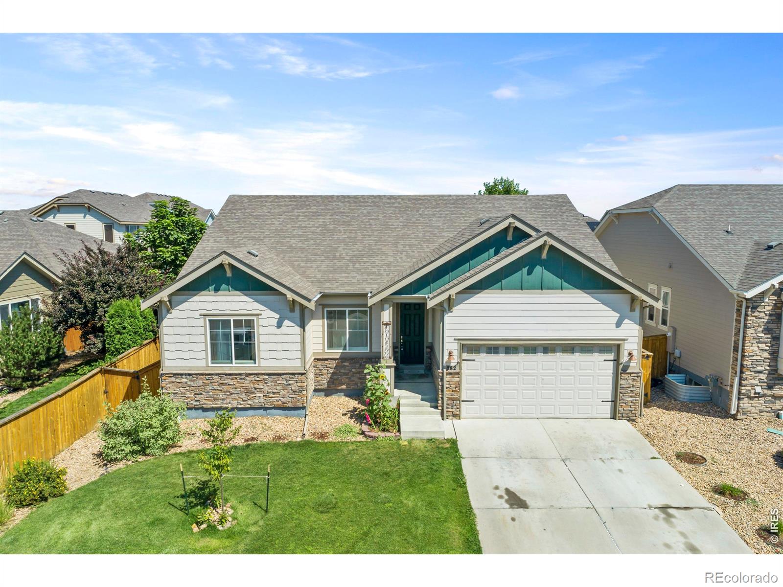 MLS Image #1 for 882  jenny lane,berthoud, Colorado