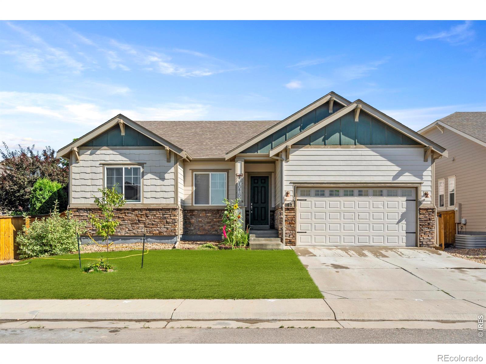 MLS Image #2 for 882  jenny lane,berthoud, Colorado