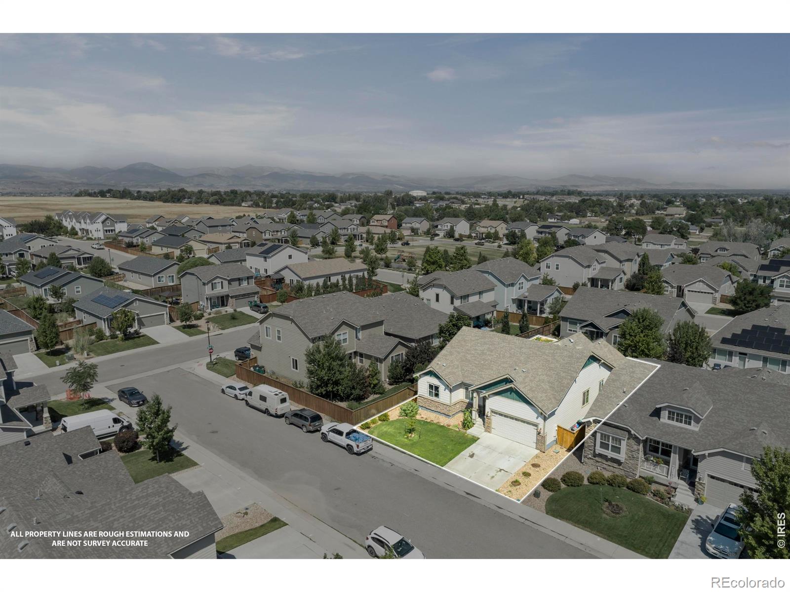 MLS Image #36 for 882  jenny lane,berthoud, Colorado