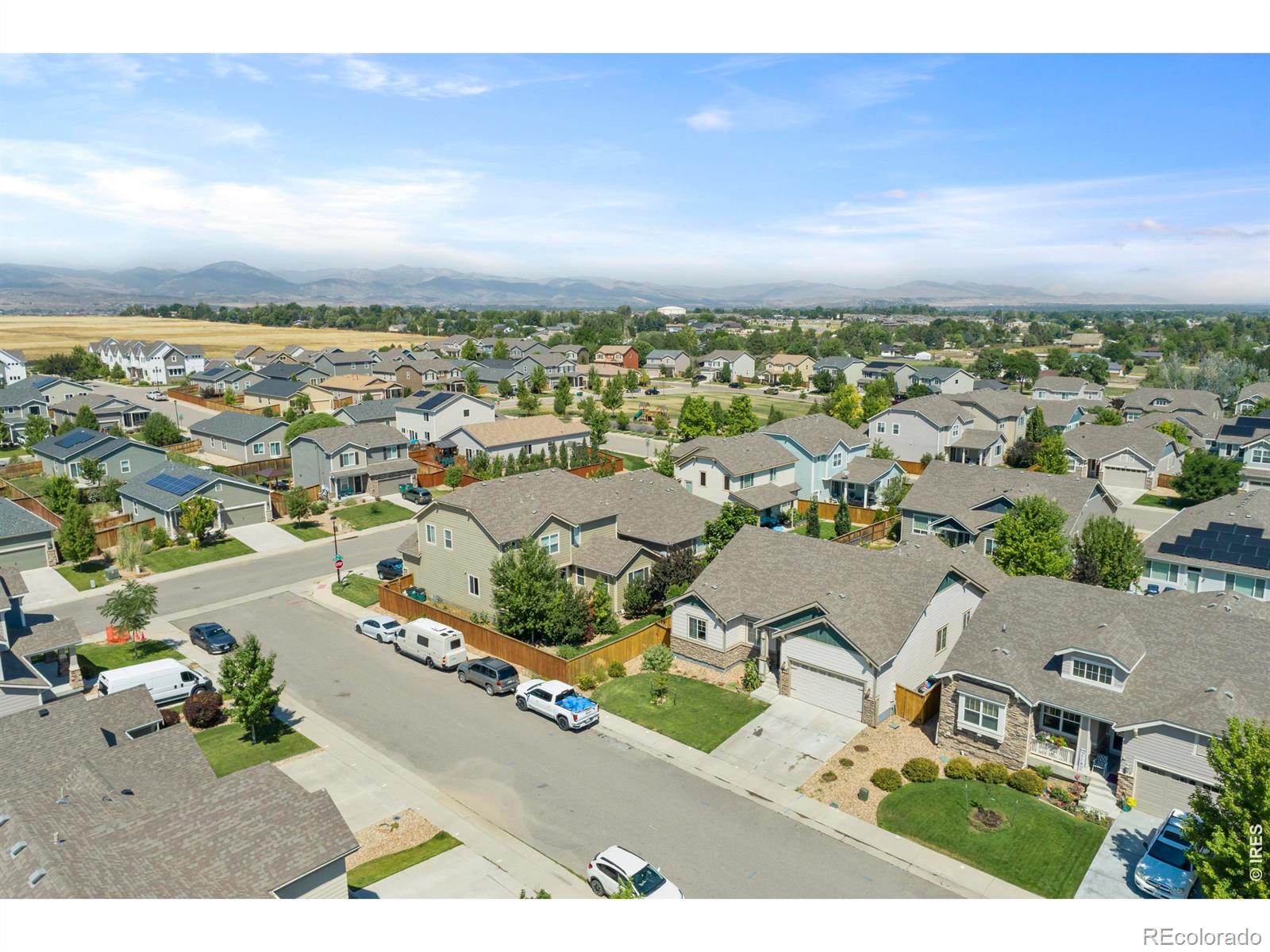 MLS Image #37 for 882  jenny lane,berthoud, Colorado